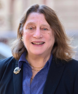 Jane C. Ginsburg